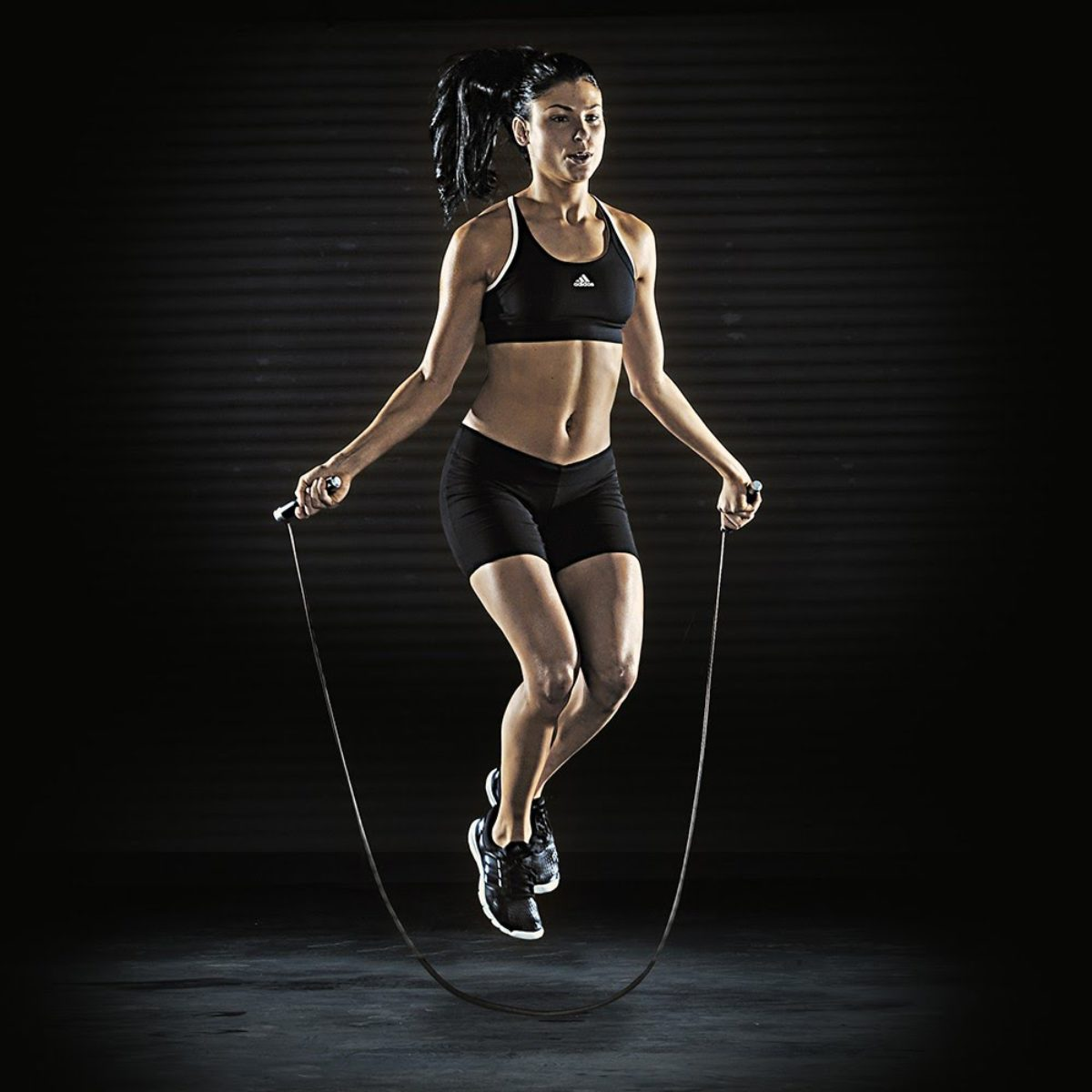 Jump Ropes